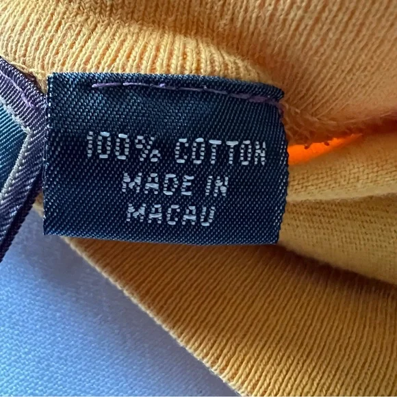 Woolrich Women Crewneck‎ Sleeveless Top - Picture 4 of 4